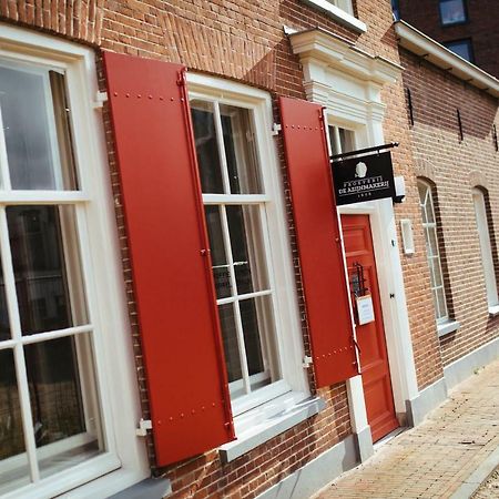 Proeverij De Azijnmakerij Zeist Exteriér fotografie