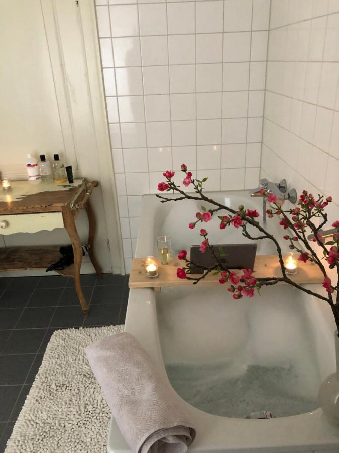Proeverij De Azijnmakerij Zeist Exteriér fotografie