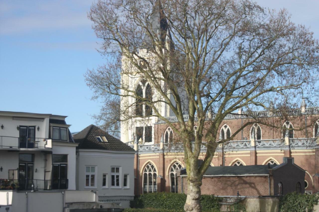 Proeverij De Azijnmakerij Zeist Exteriér fotografie