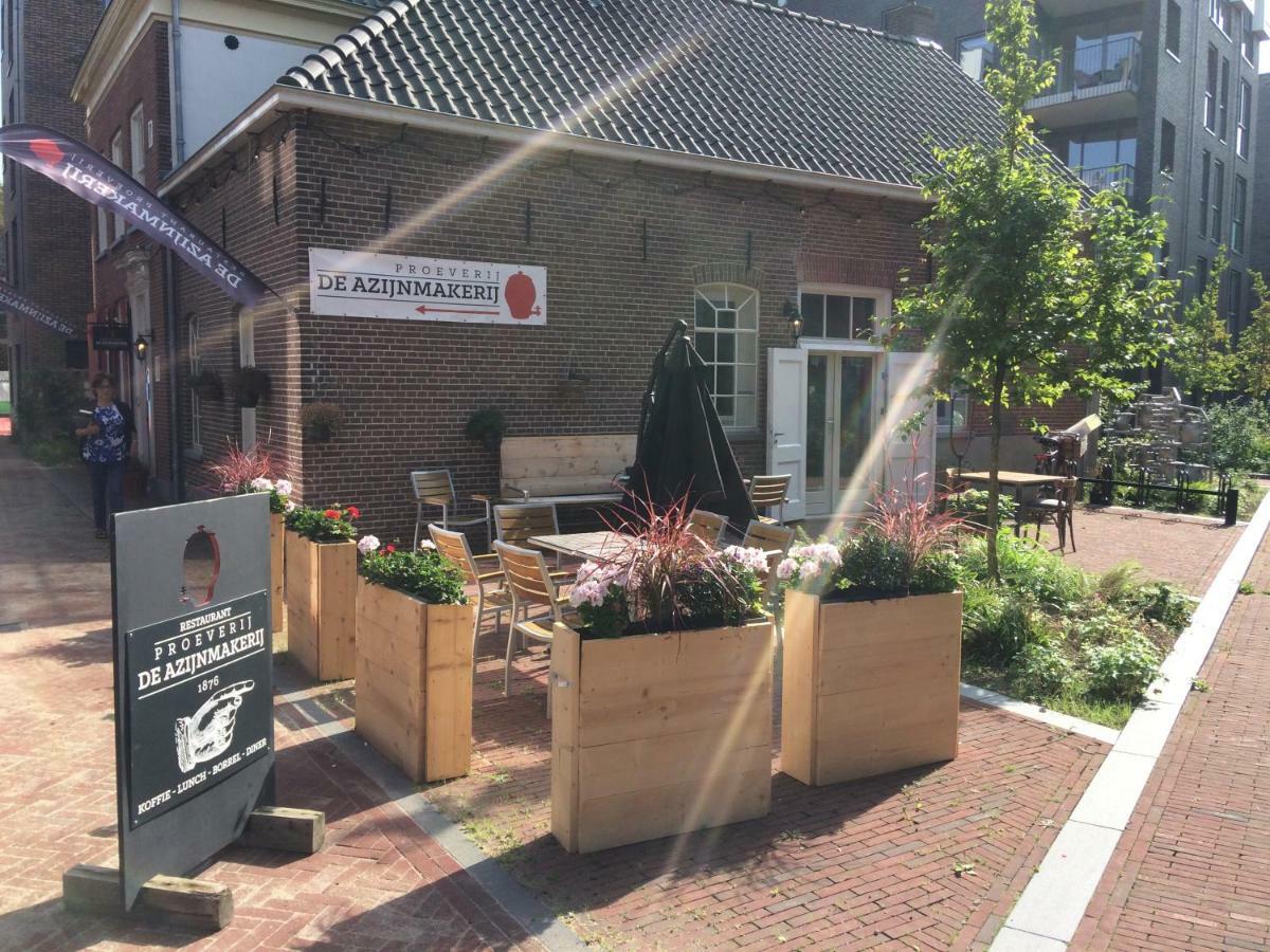 Proeverij De Azijnmakerij Zeist Exteriér fotografie